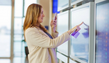 医院使用自助终端机有什么好处